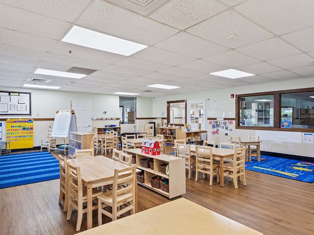 Images Seven Fields KinderCare