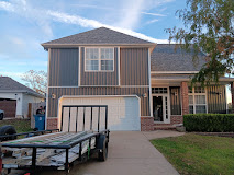 Images Padgett Exteriors