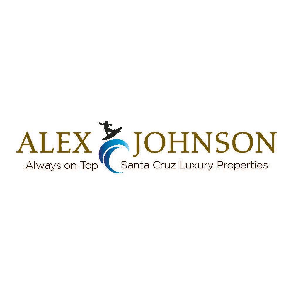 Alex Johnson, David Lyng Real Estate | Real Estate Agent in Capitola CA & Santa Cruz