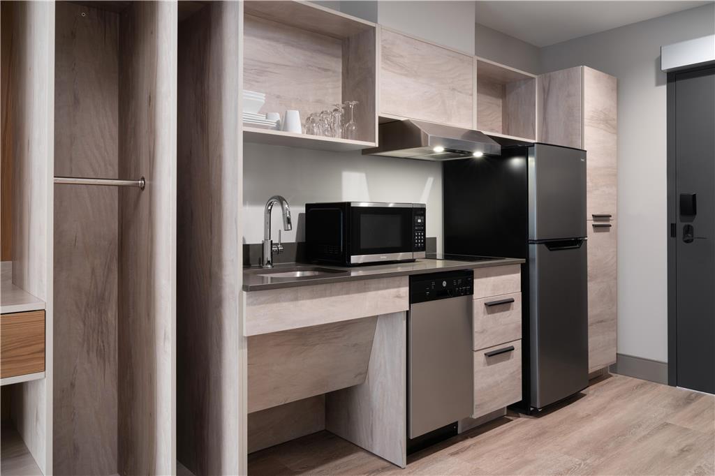 Images @HOME by Best Western Walkerton