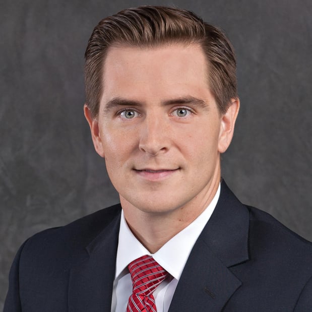 Images Edward Jones - Financial Advisor: Jared A Stevenson, CFP®|CKA®