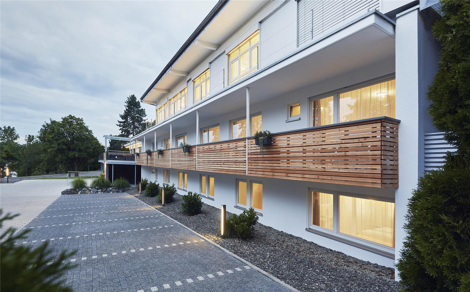 Scotty + Emily Hotel Ulm, Sure Hotel Collection by Best Western, Eberhard-Finckh-Strasse 17 in Ulm