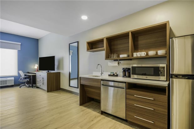 Images Home2 Suites by Hilton Cincinnati Midtown Oakley