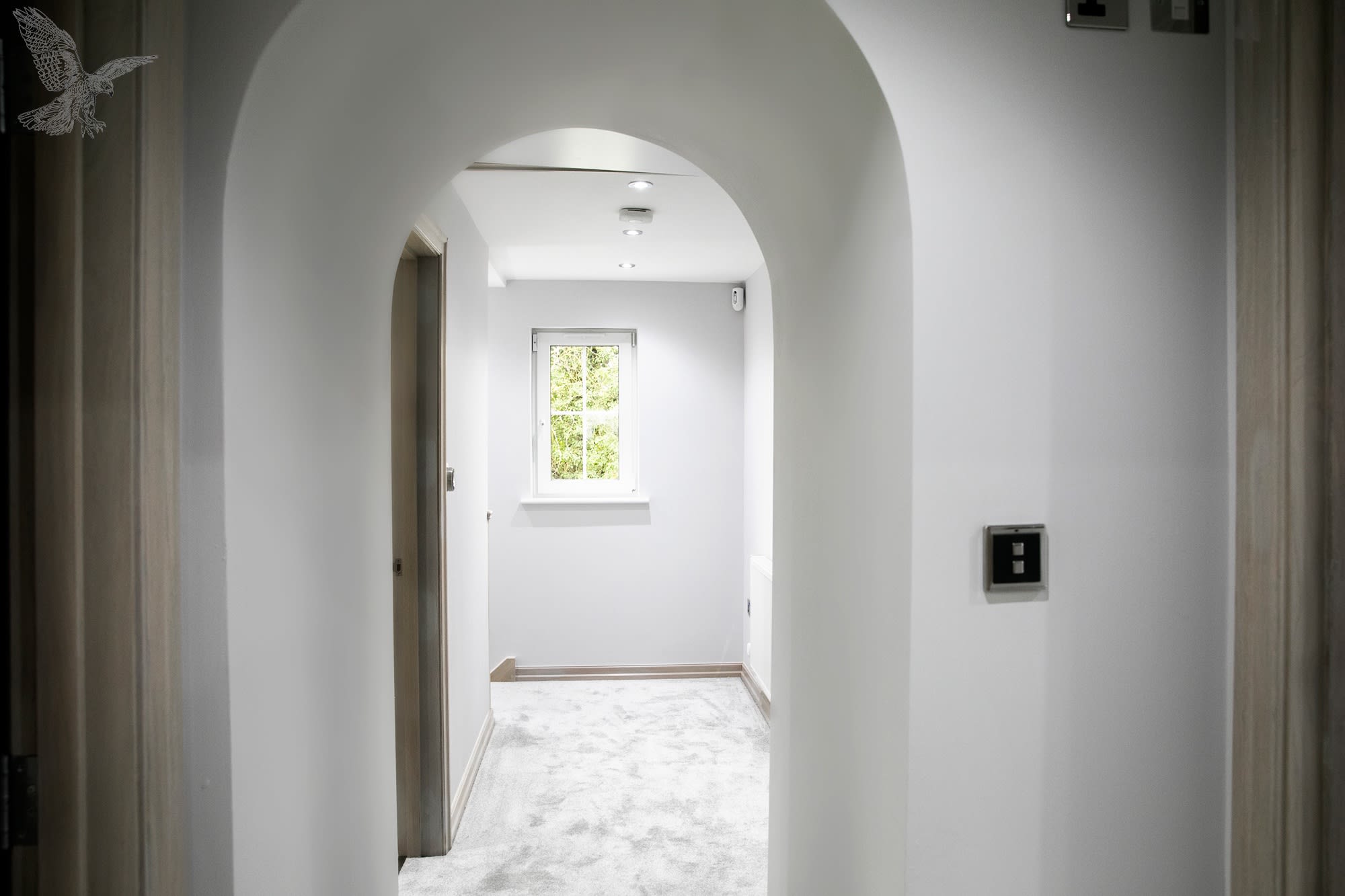 Images Falcon Construction & Management Contractor
