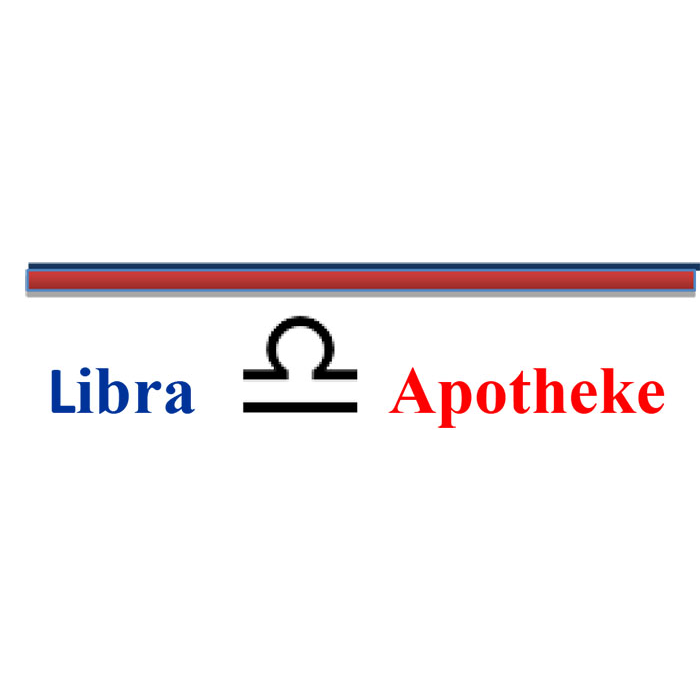 Libra Apotheke  