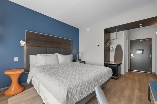 Images Tru by Hilton Cape Girardeau