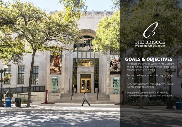 Images The PR Boutique - Houston