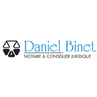 Daniel Binet Notaire
