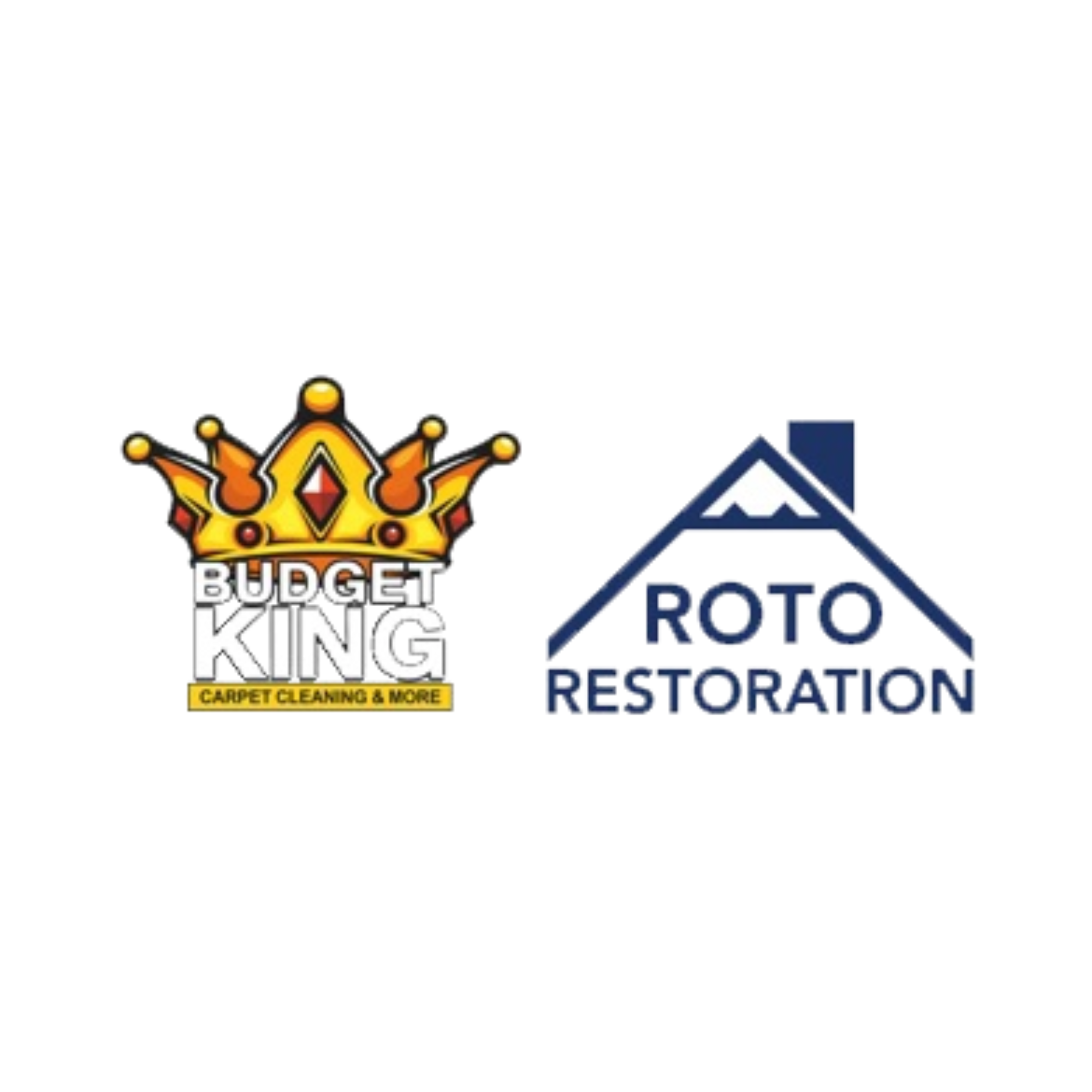 A Roto & Budget King Carpet Cleaning