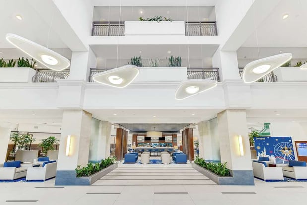 Images Embassy Suites by Hilton Anaheim Orange