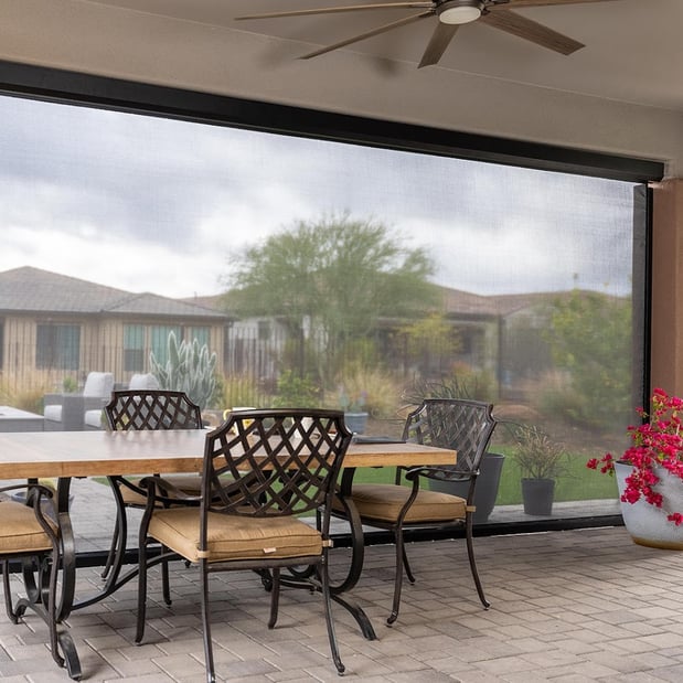 Images Budget Blinds of Palo Alto, Cupertino and Saratoga