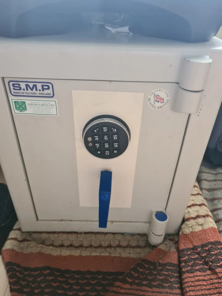 Images KG Lock & Safe Ltd