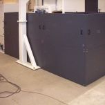 SMM Stahl- und Maschinenbau GmbH, Tannenstrasse 12 in Mühltal