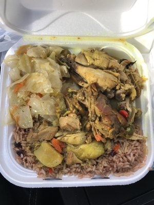 Famous Jamaican Jerk & Seafood Photo