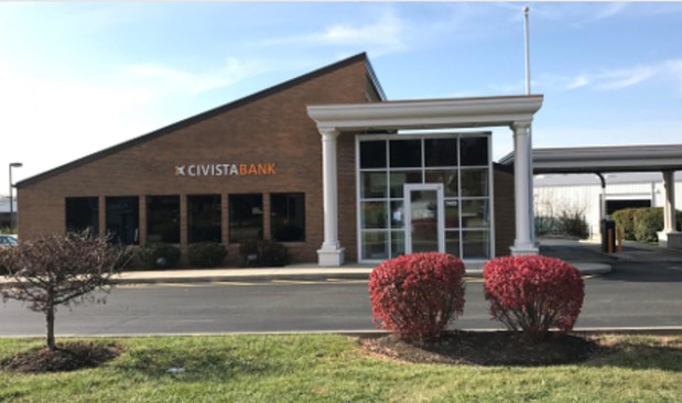 Images Civista Bank