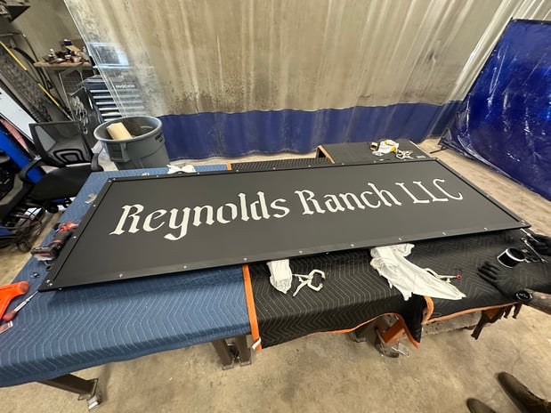 Images A & J Sheet Metal Inc