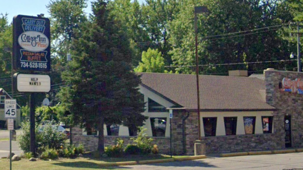 Images Cottage Inn Pizza