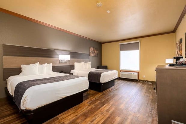 Images Best Western Plus Portland