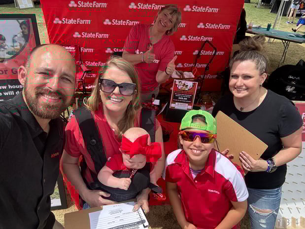Images Rick Babusiak - State Farm Insurance Agent