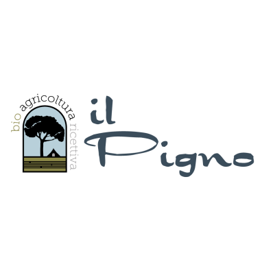 Il Pigno Logo