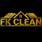 Gebäudereinigung FK Clean in Ahlen in Westfalen - Logo