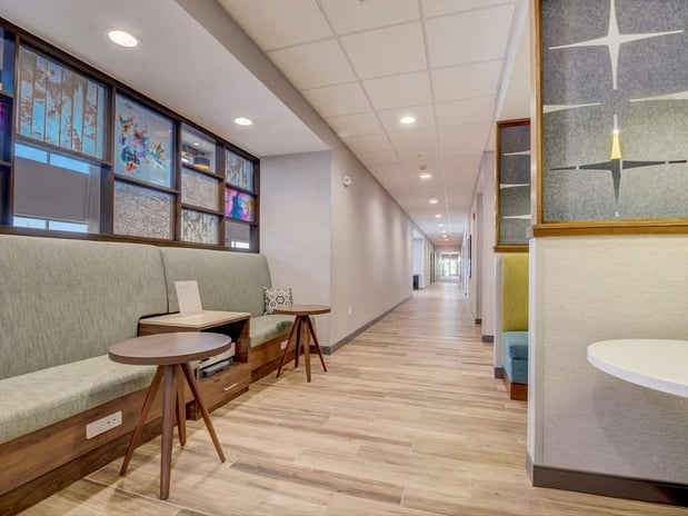 Images Hampton Inn and Suites Williamstown Ark Encounter