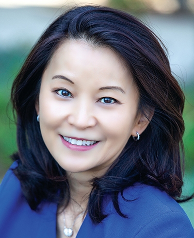 Images Julie C Lin - Financial Advisor, Ameriprise Financial Services, LLC