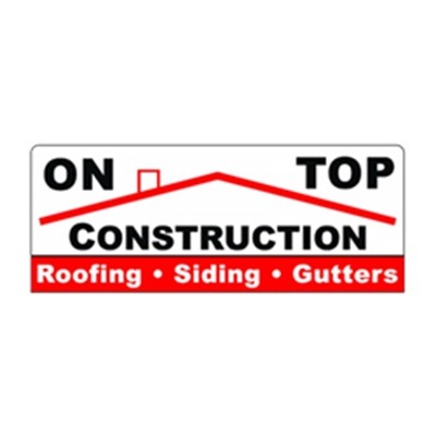 On Top Construction Logo