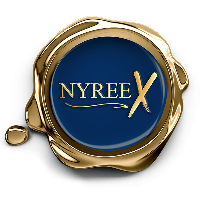 New York Real Estate Experts Logo