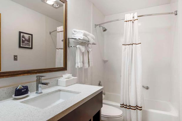 Images Best Western Plus Rio Grande Inn