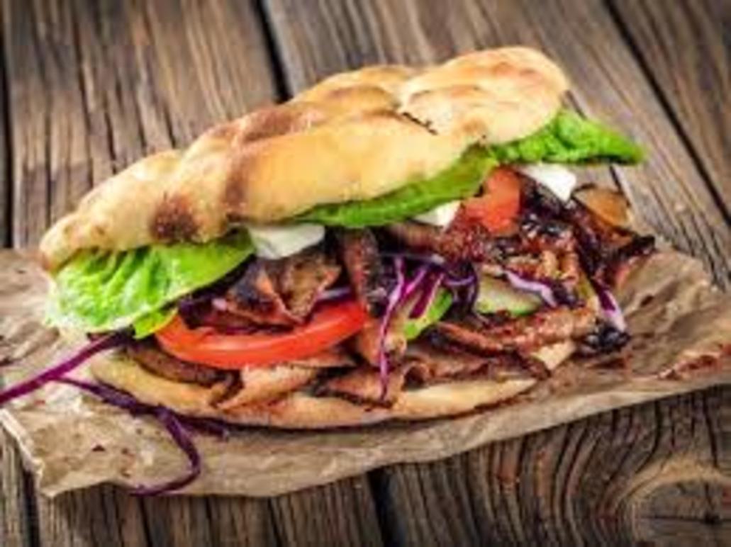 Images City Kebab Kök & Bar