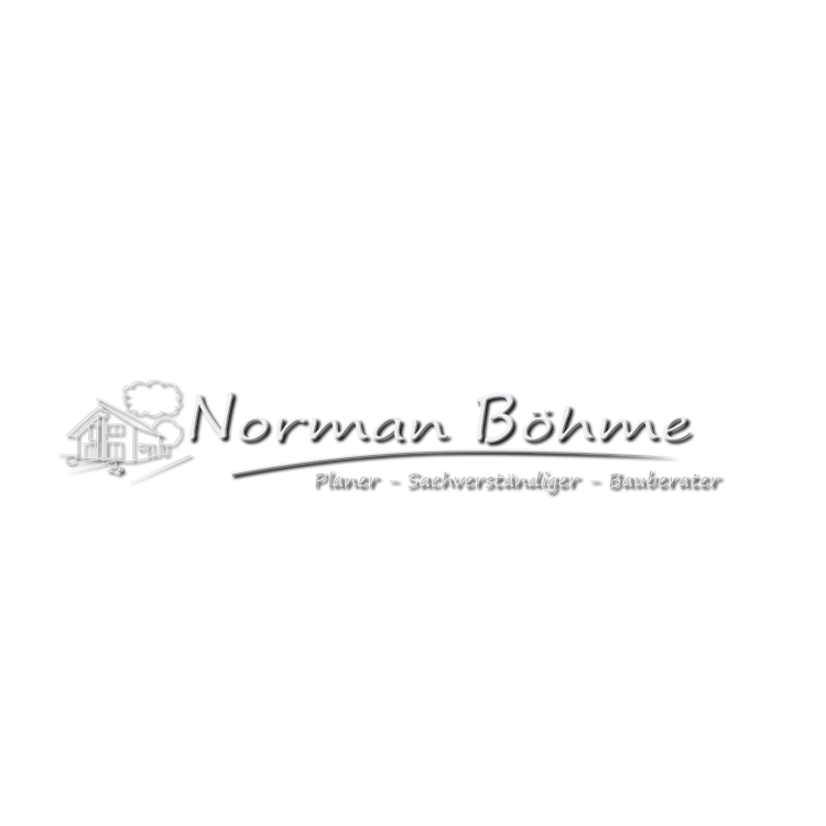 Logo Sachverständigenbüro Norman Böhme