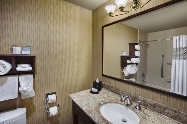 Images Hampton Inn West Palm Beach Central Airport