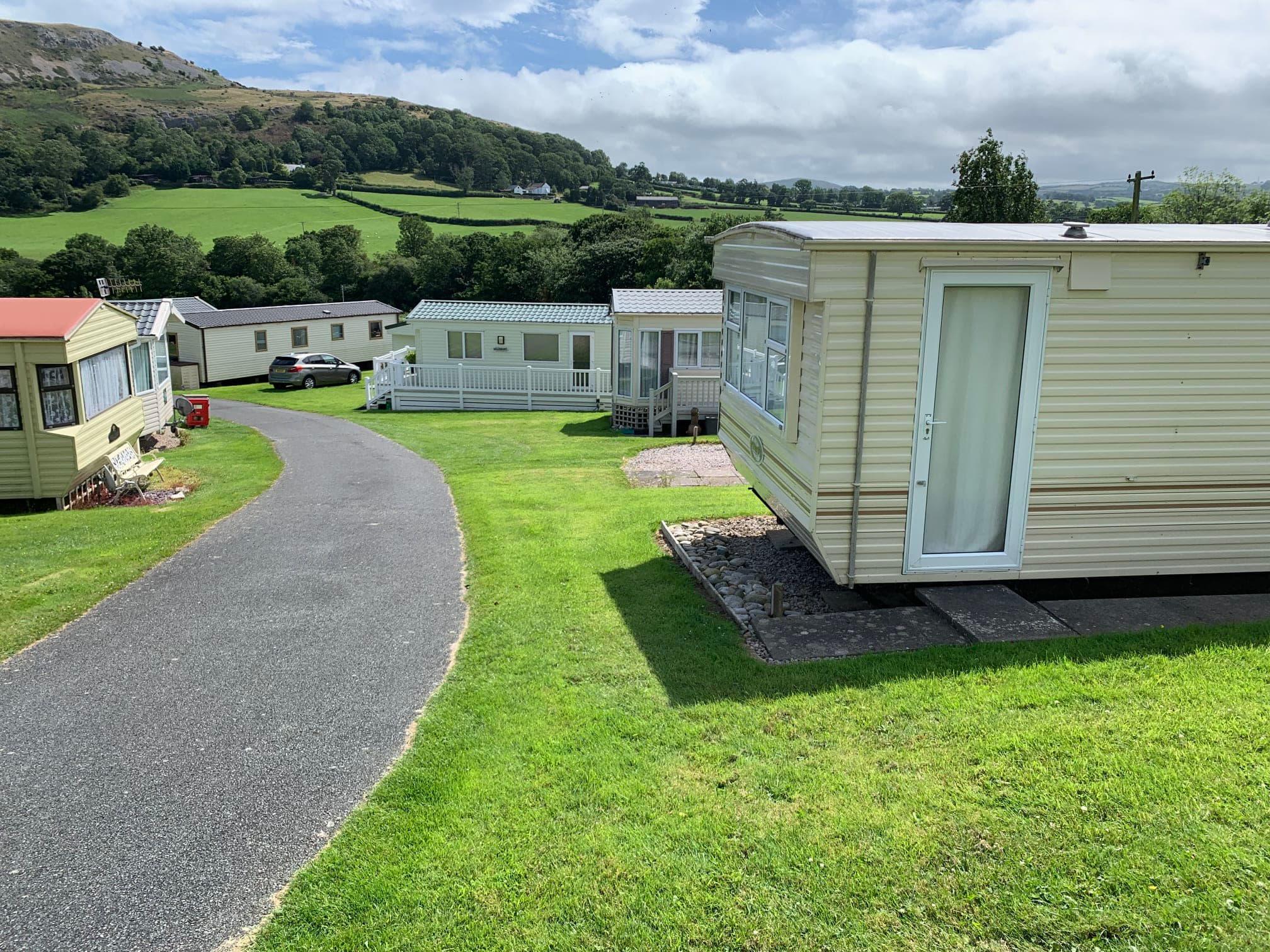 Images Plas Newydd Holiday Home Park