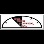 11th Hour Staffing Inc. Logo