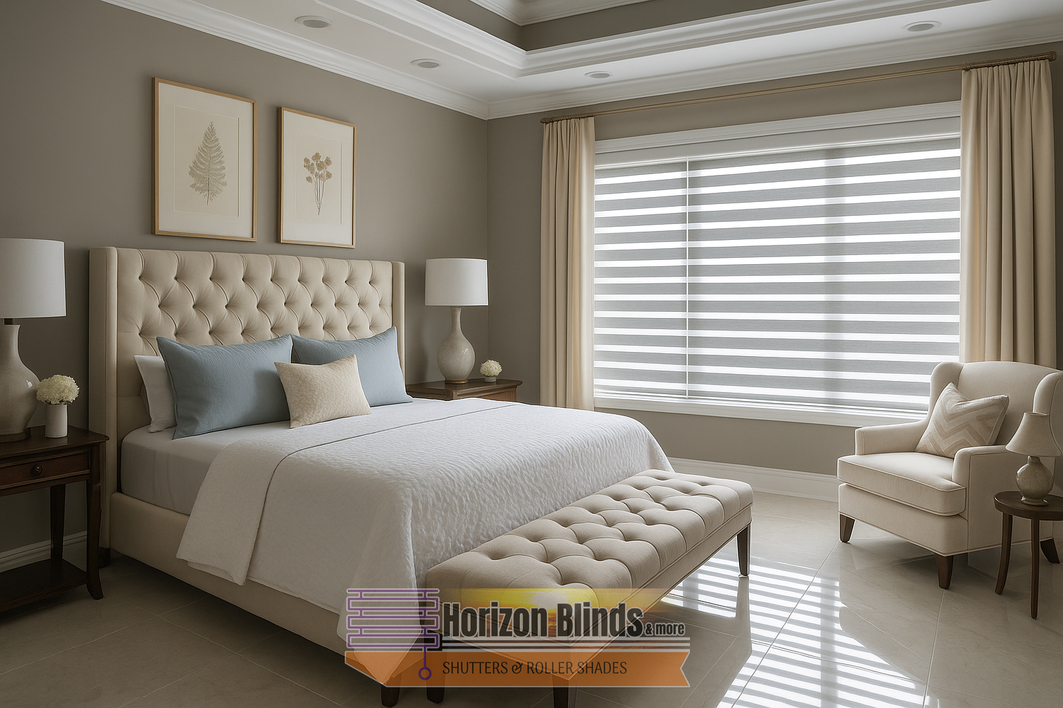 Blinds 
Indoor and Outdoor 
Call us to schedule your FREE estimate at (786) 597-1085. 