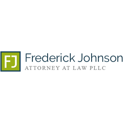 Frederick Johnson Attorney at Law PLLC Logo