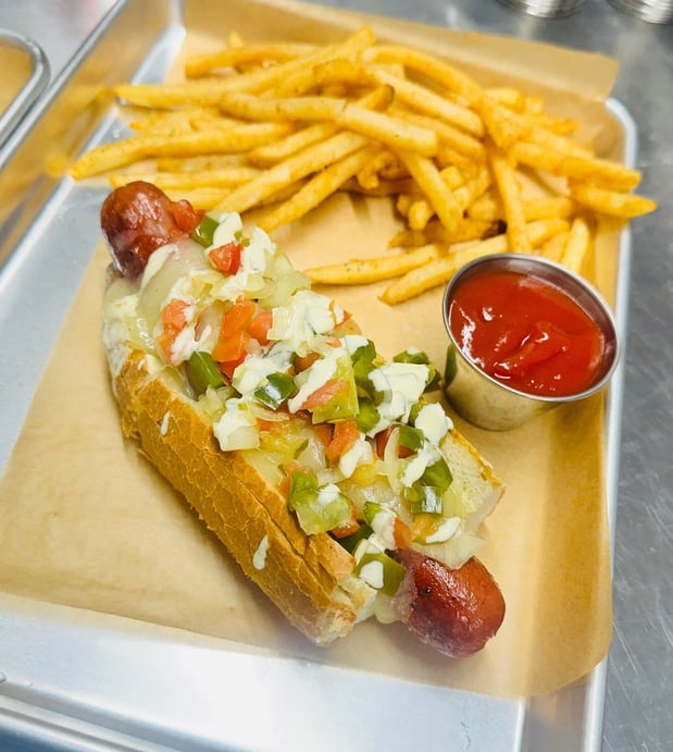 Images The Big Country Beer Garden