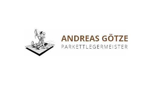 Andreas Götze Parkettlegermeister in Hannover - Logo