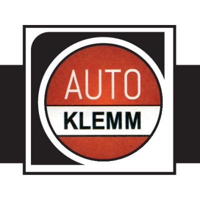 Logo Autohaus Klemm e.K.