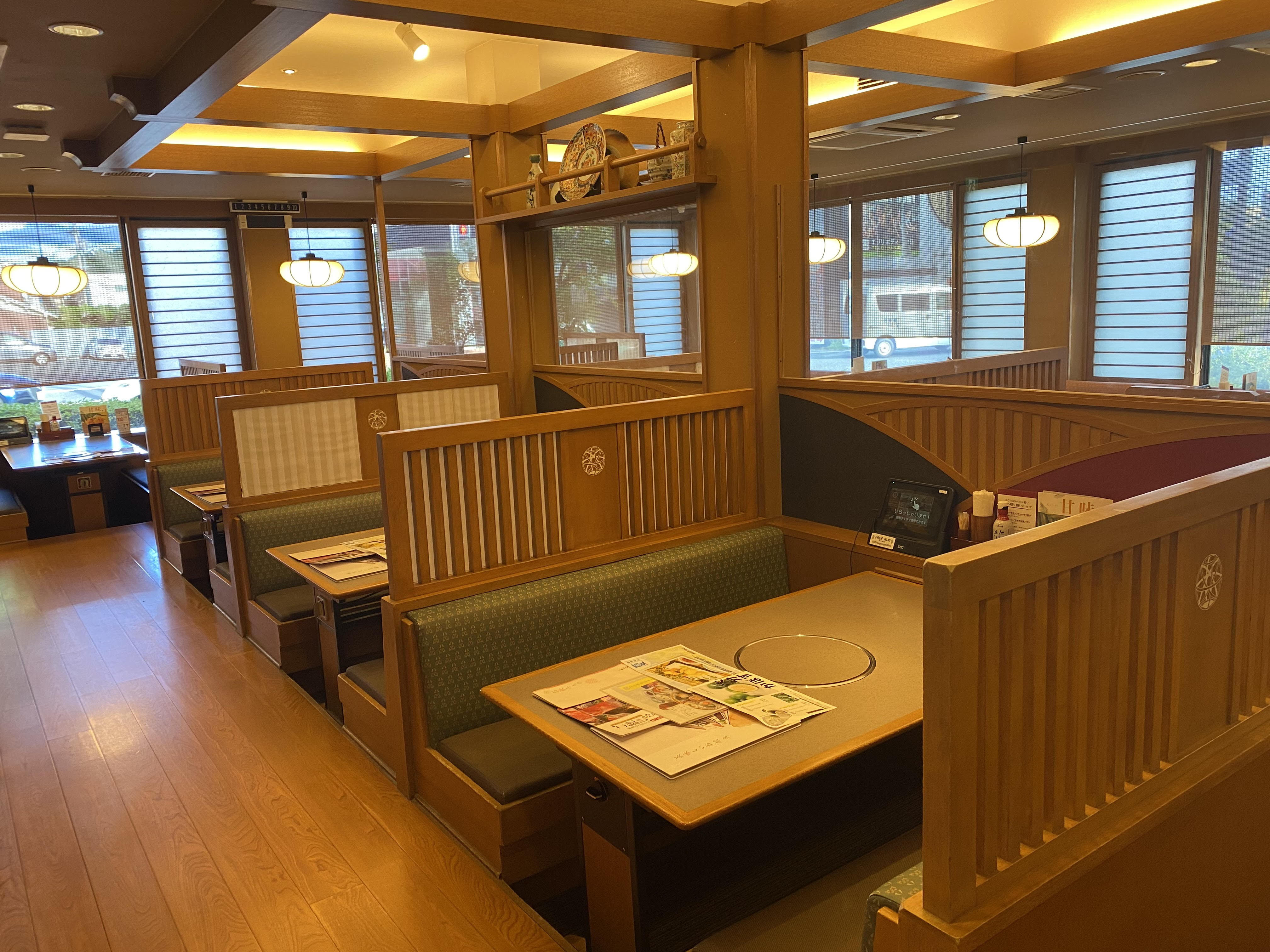 Images 和食しゃぶしゃぶ　かごの屋 奈良橿原店