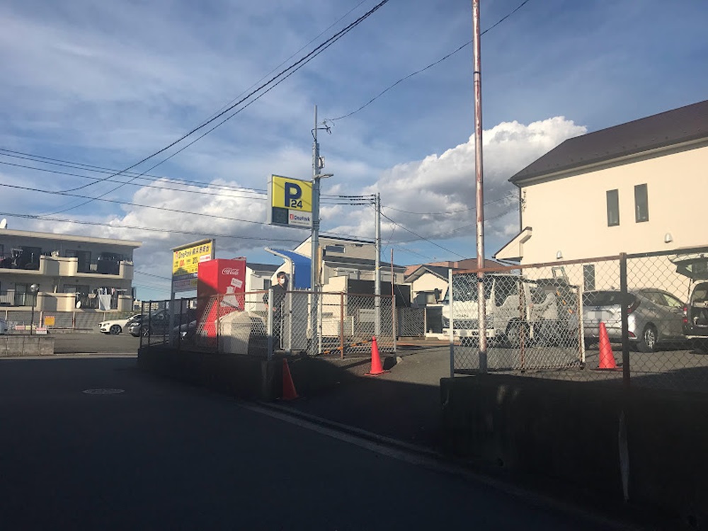 Images ONE PARK横浜港南台