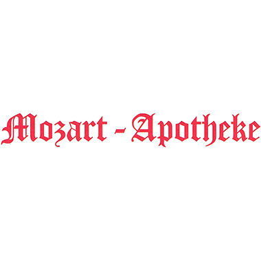 Mozart-Apotheke Logo