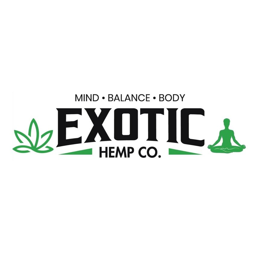 Exotic Hemp Co.