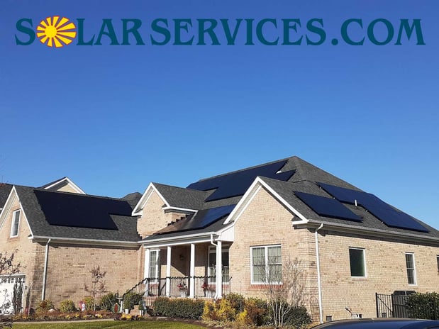 Images Solar Services, Inc.