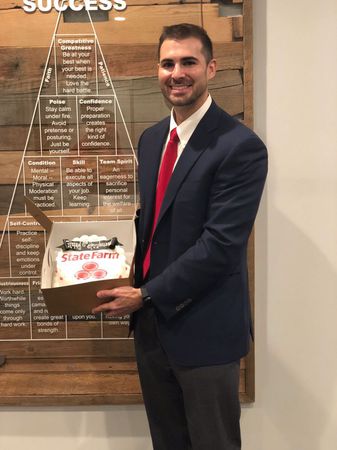 Images Cory Kennedy - State Farm Insurance Agent