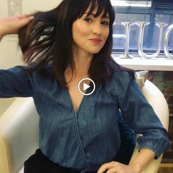 Images Lucinda Ellery Hair Replacement New York