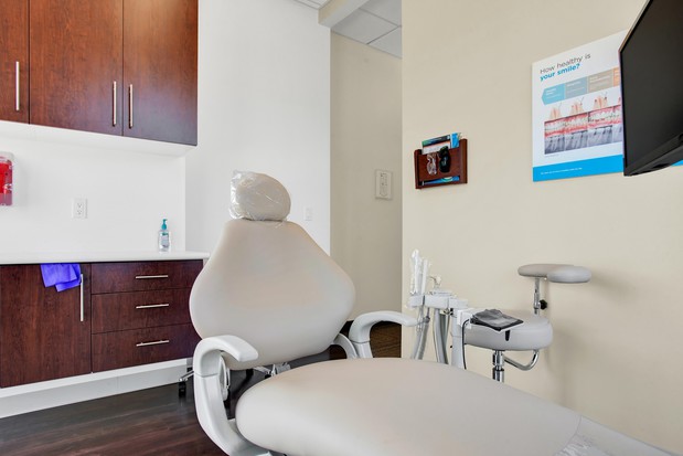 Images Dentists of South Naples