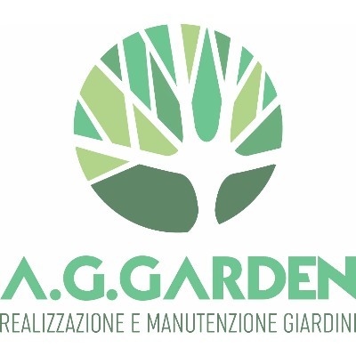 A.G. Garden Logo