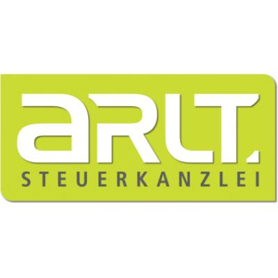 Dipl.-Bw. (FH) Antonius Arlt Steuerberater in Ainring - Logo